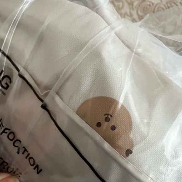 Inflatable travel baby seat - Picture 4 of 5